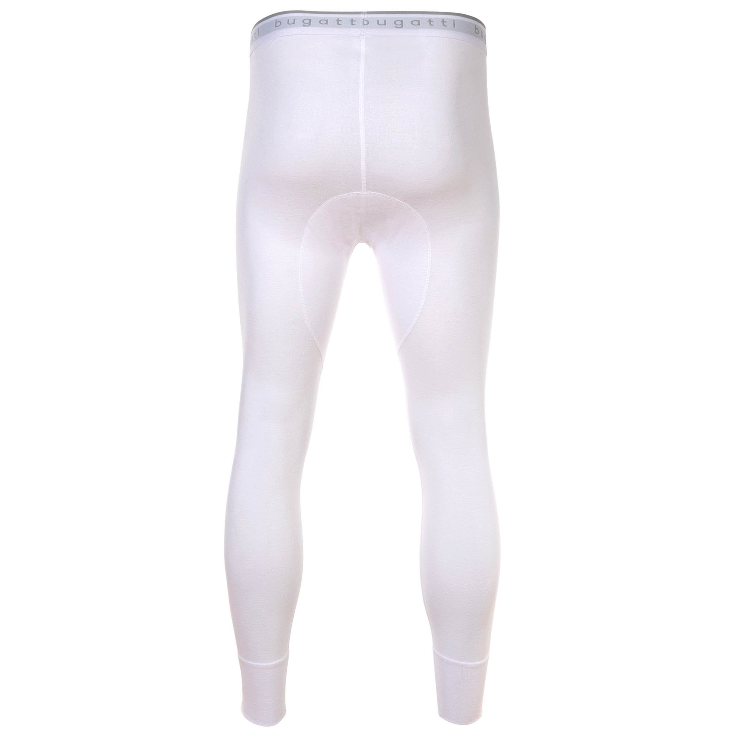 bugatti Lange underbukser i hvid