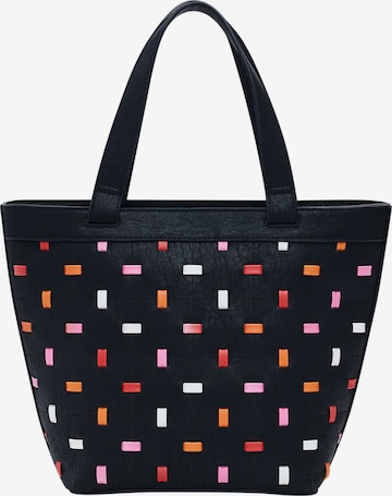 Desigual Ostoskassi värissä musta: etupuoli