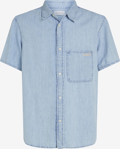 Calvin Klein Jeans Košulja u plavi traper, Pregled proizvoda