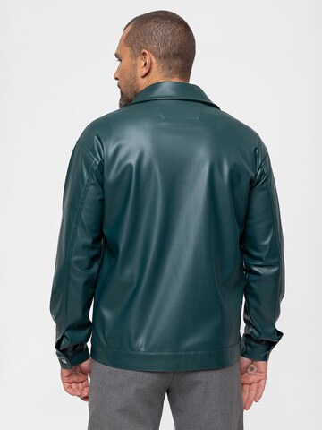 Antioch Jacke in Grün