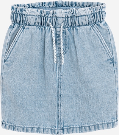 Sijonas iš Cool Club, spalva – tamsiai (džinso) mėlyna, Prekių apžvalga