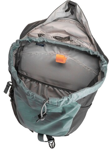 DEUTER Sports Backpack in Grey