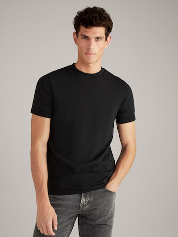 JOOP! Jeans Shirt 'Cedric' in Black: front