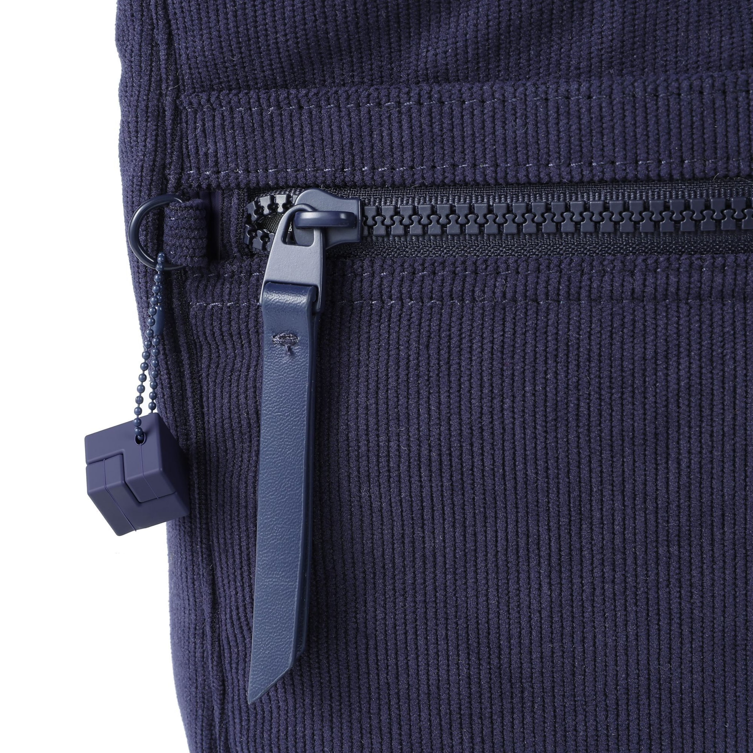 Hedgren Crossbody bag 'Harper's' in Purple