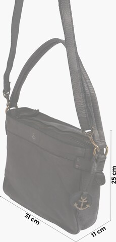 Harbour 2nd Handbag 'Luisa' in Grey