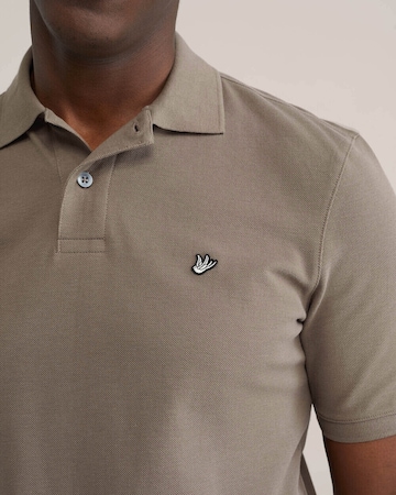 WE Fashion Shirt in Bruin