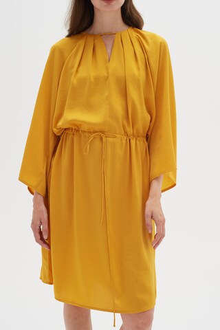 Robe 'Noto' InWear en jaune