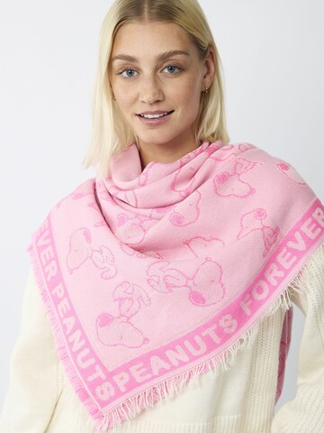 CODELLO Doek in Roze