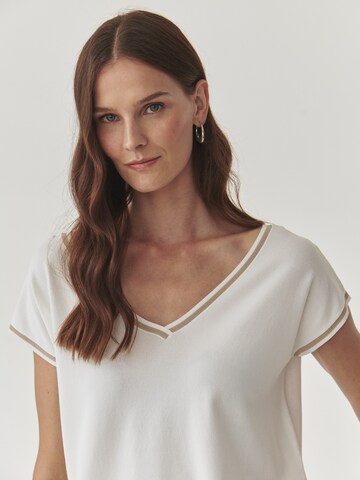 TATUUM Blouse 'SORA' in Wit