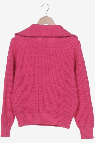 RINASCIMENTO Pullover M in Pink