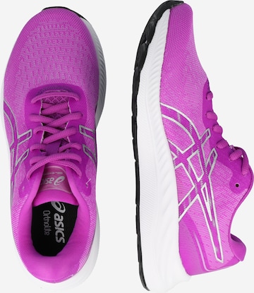 ASICS Παπούτσι για τρέξιμο 'GEL-EXCITE 9' σε ροζ