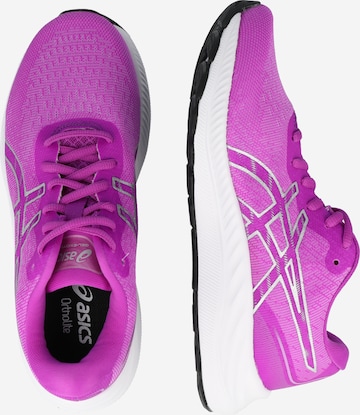 Chaussure de course 'GEL-EXCITE 9' ASICS en rose