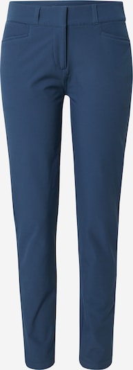 adidas Golf Sportbroek in de kleur Navy, Productweergave