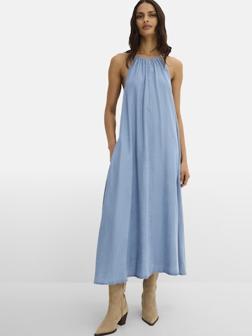 bonprix Kleid in Blau