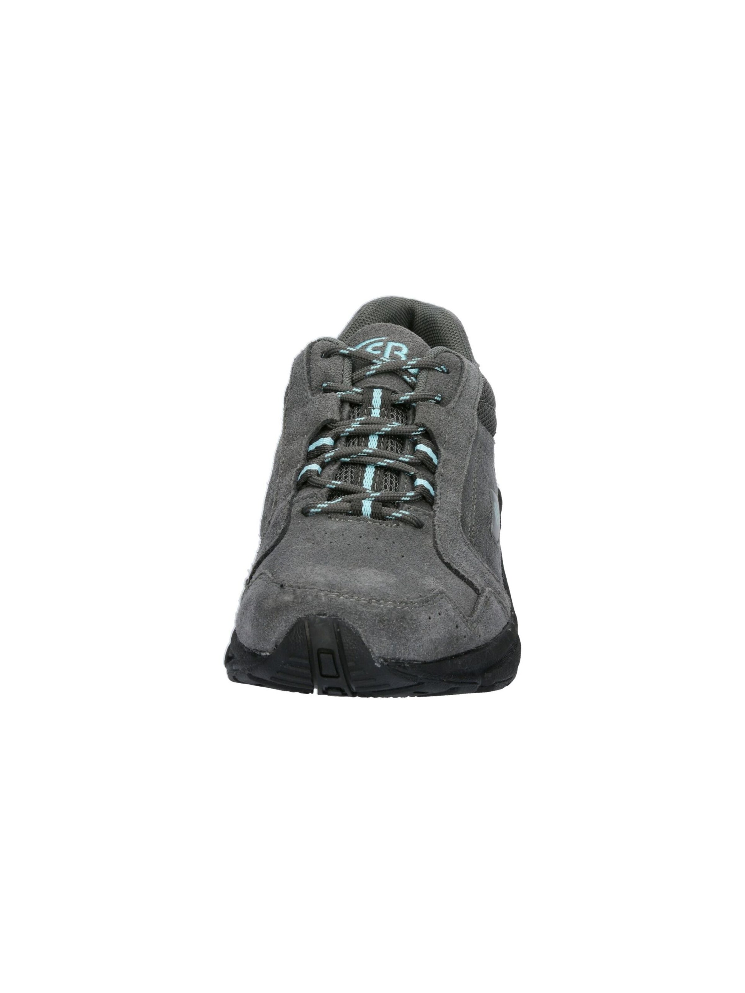 Brütting Halbschuh 'Circle' in Grau