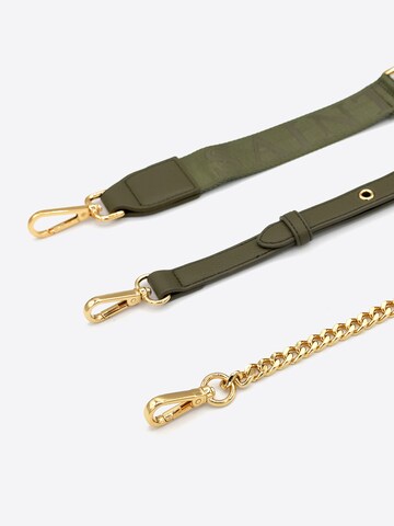 Sac à bandoulière 'Ibiza' Ateliers Saint Germain en vert