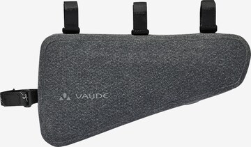 VAUDE Outdoor equipment 'Trailframe II' in Grijs: voorkant