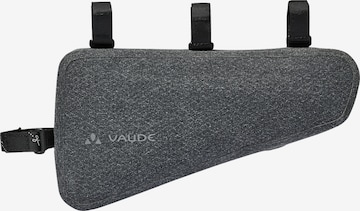 VAUDE Outdoor Equipment 'Trailframe II' in Grey: front