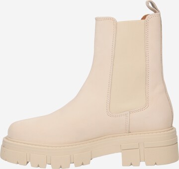 Chelsea Boots 'Conny' Apple of Eden en beige