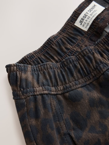 Next Vat Jeans in Bruin