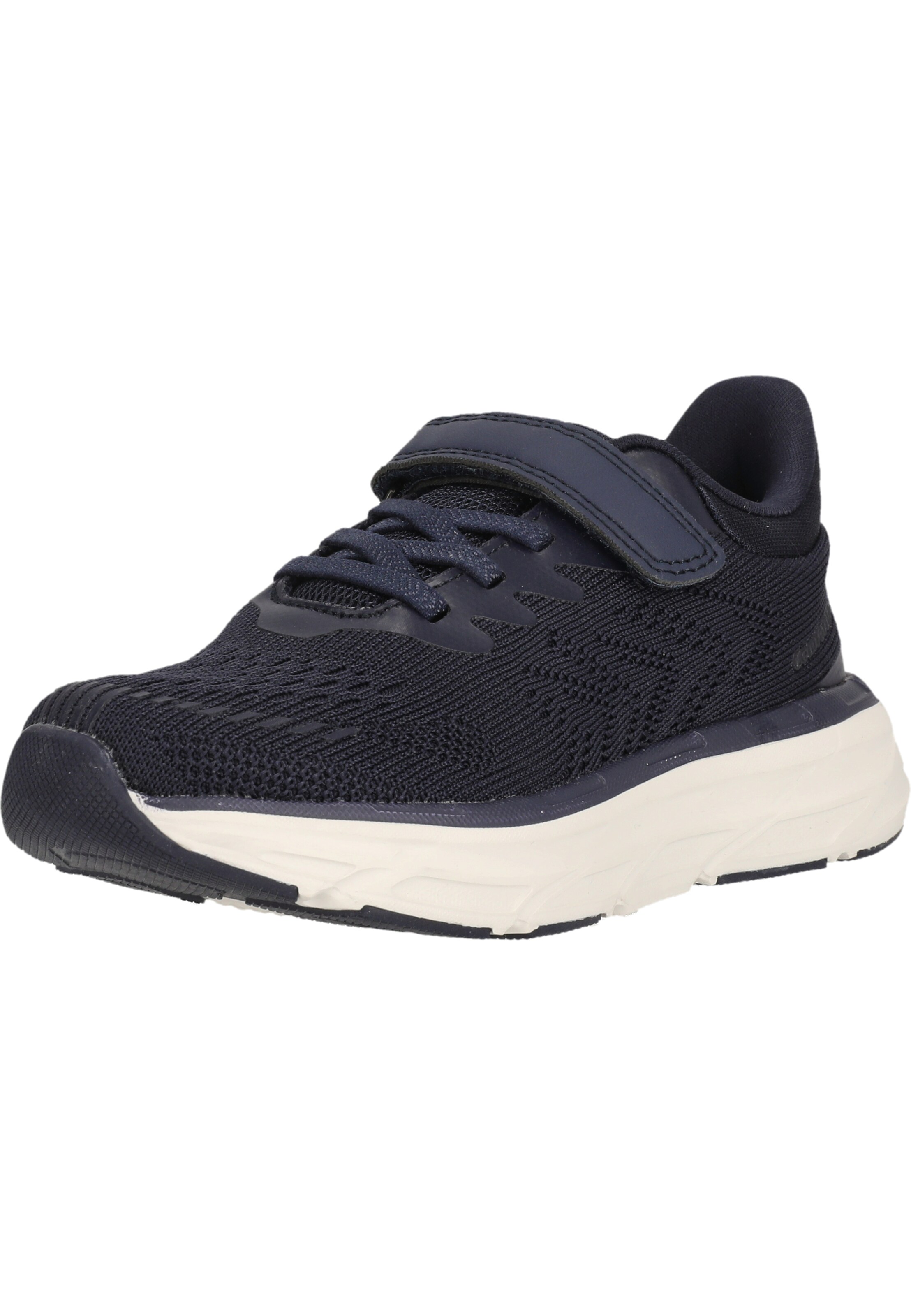 ENDURANCE Sneakers 'Masako' in Blauw: voorkant