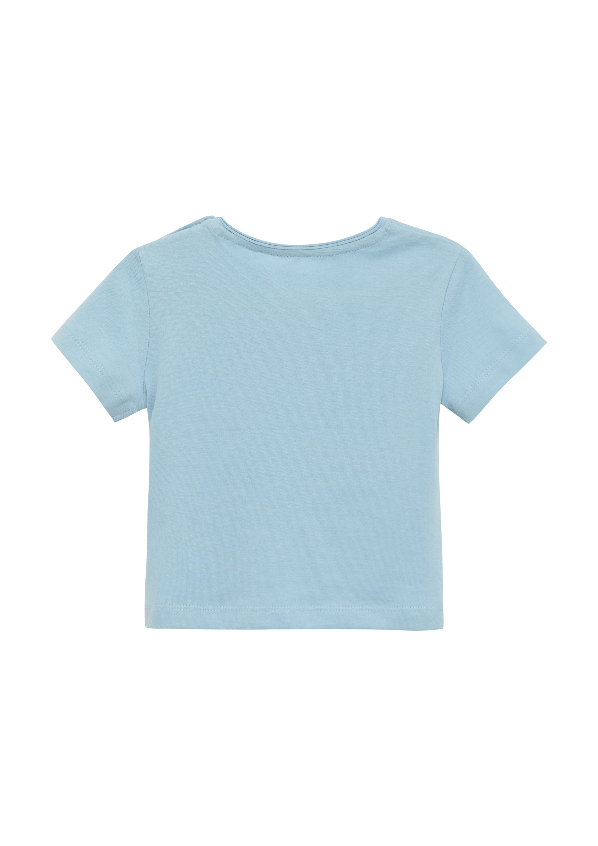 s.Oliver Shirt in Blauw