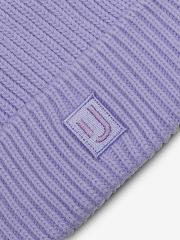 Bonnet 'Billie' Johnny Urban en violet