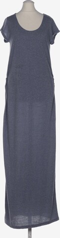 MAMALICIOUS Dress in M in Blue: front