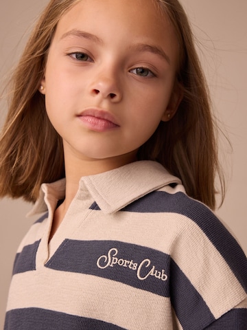 T-Shirt Next en beige