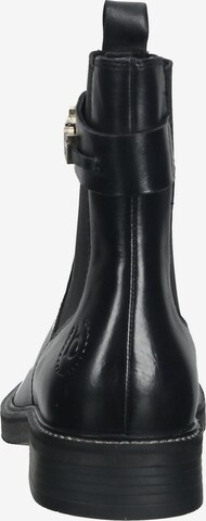 TT. BAGATT Chelsea boots 'Zina' i svart