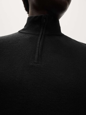 Pull-over Marks & Spencer en noir