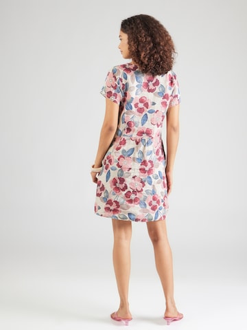 ZABAIONE - Vestido 'Is44iaa' en beige