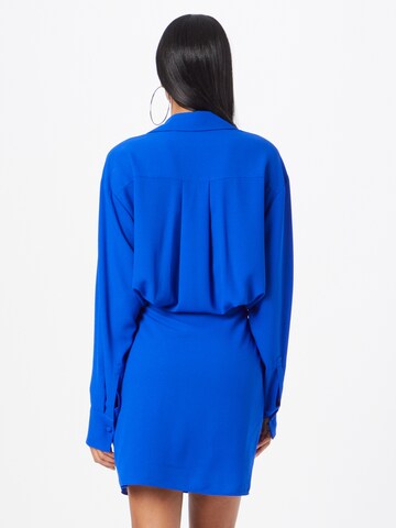 Essentiel Antwerp Kleid 'Dorsey' in Blau