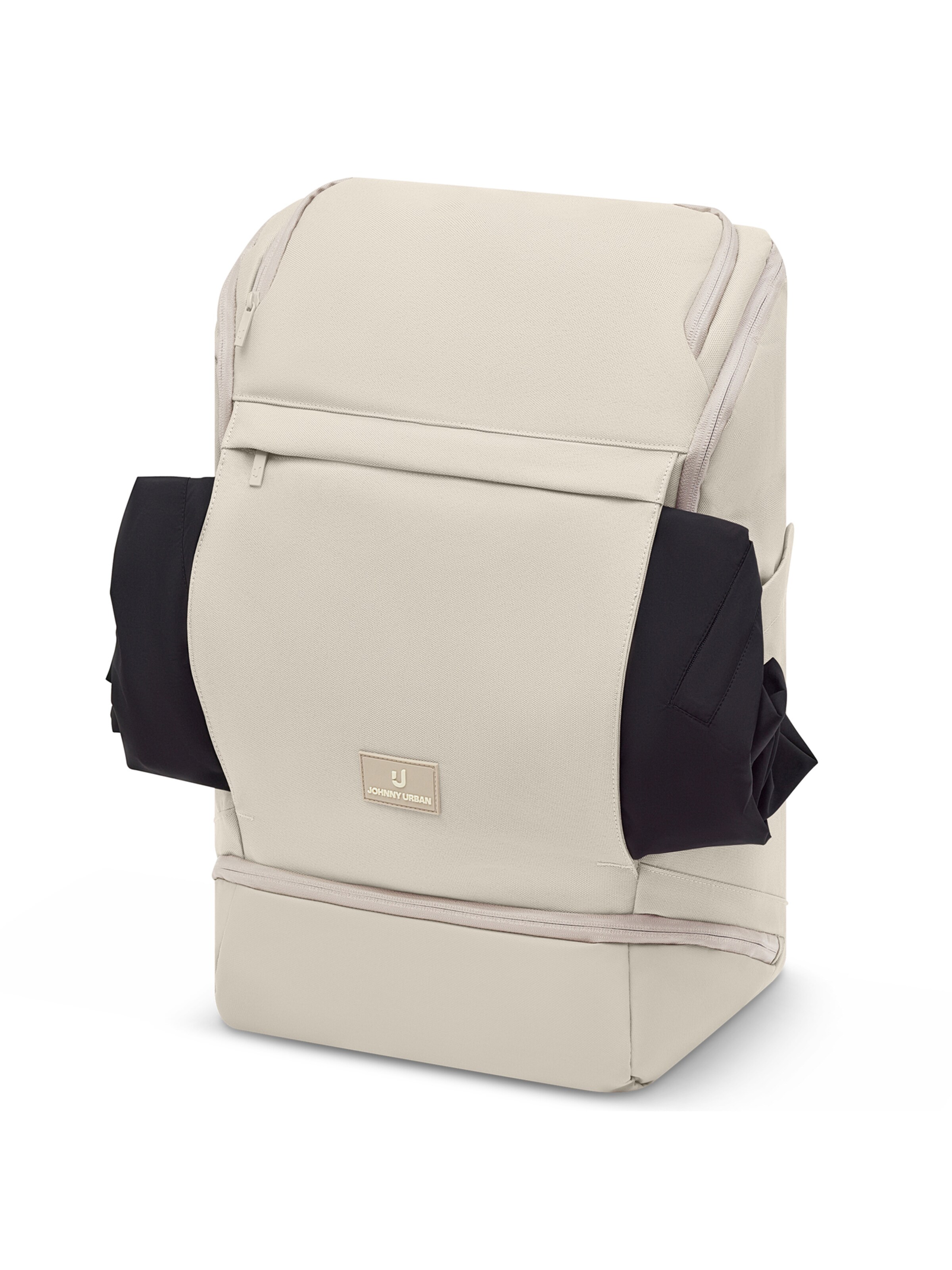 Johnny Urban - Mochila 'Finn Large' en beige