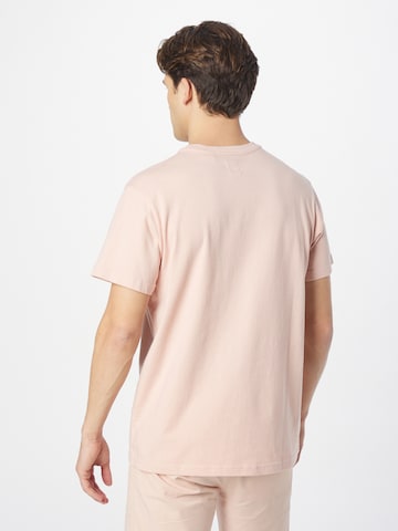 LEVI'S ® - Camiseta 'Relaxed Baby Tab Short Sleeve Tee' en beige