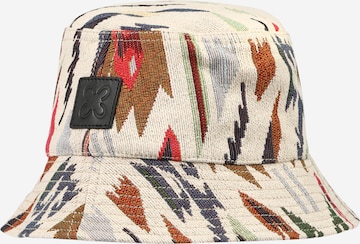 CODELLO Hatt i beige: framsida