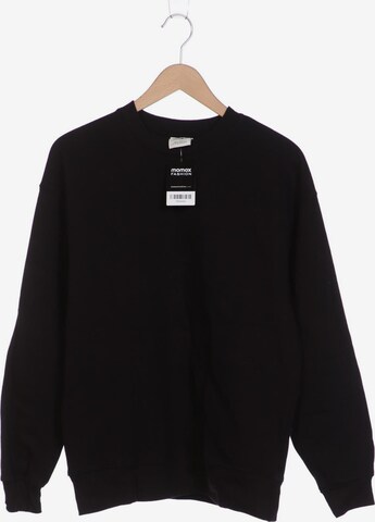 Pull&Bear Sweater S in Schwarz: predná strana