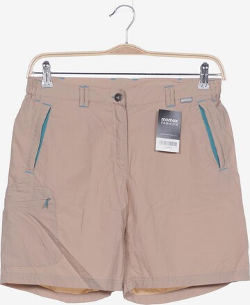 REGATTA Shorts M in Beige: predná strana