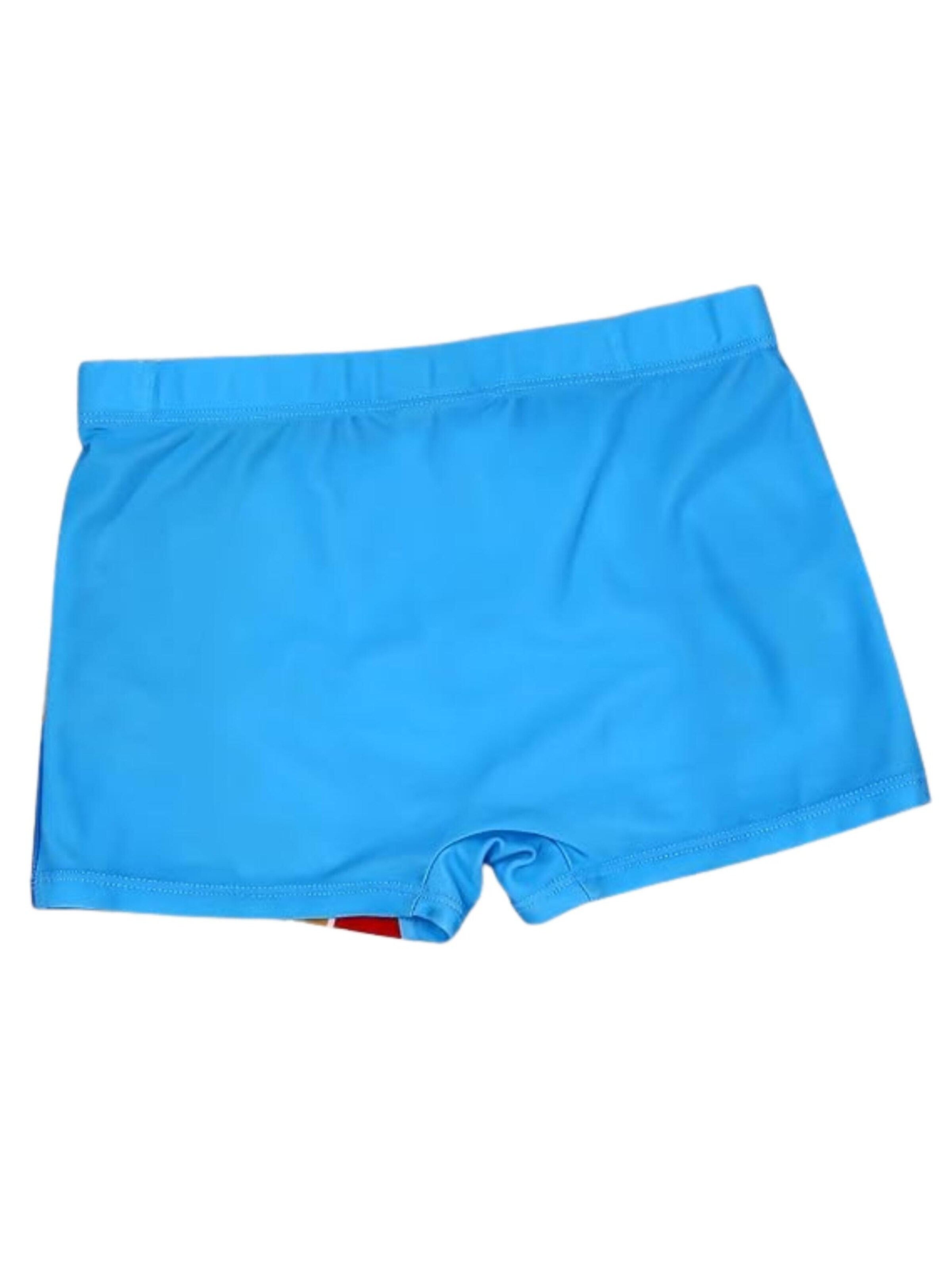 Ensemble de linge 'Paw Patrol Bade-Boxershorts' DISNEY en mélange de couleurs