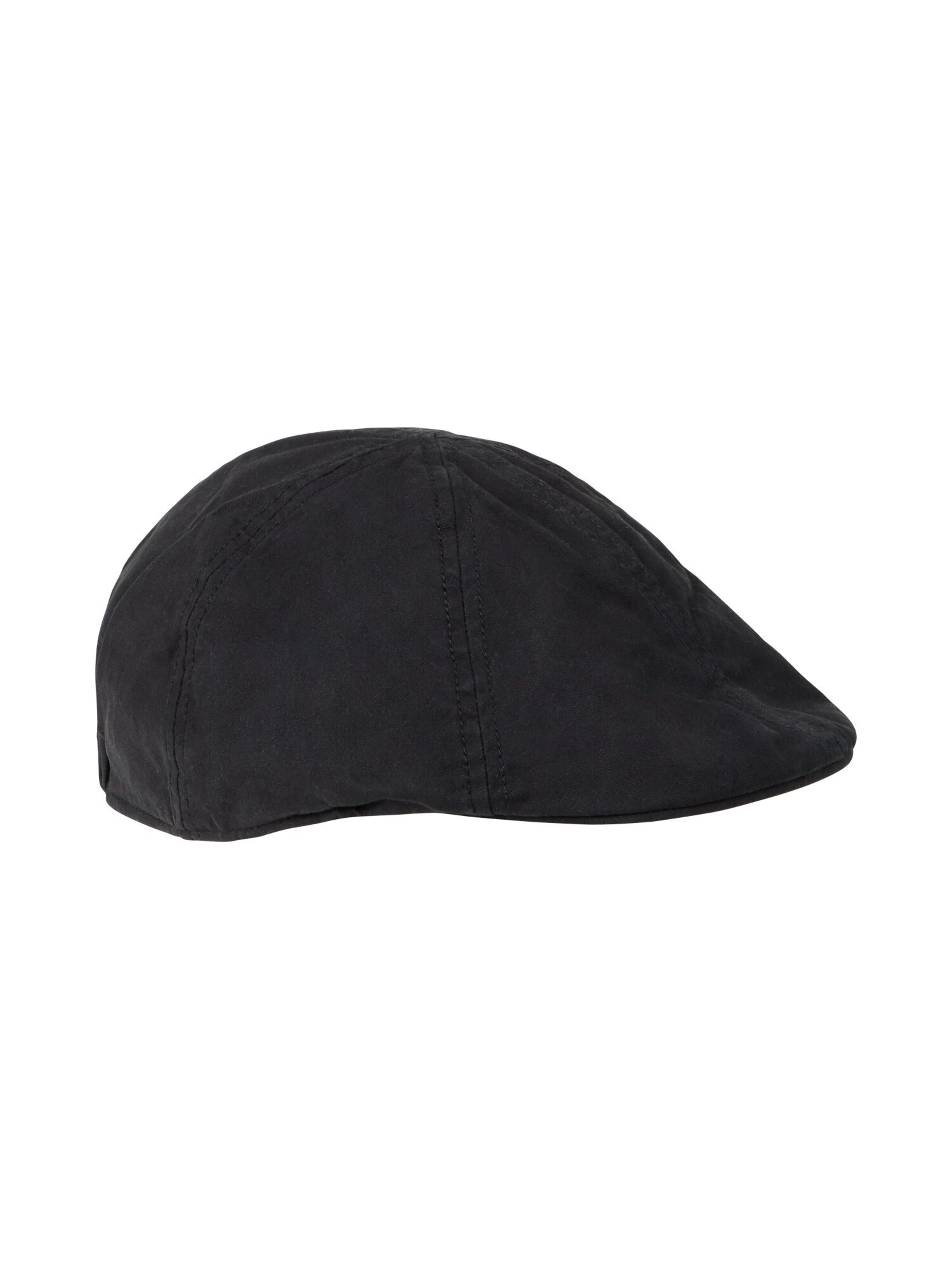 CAMEL ACTIVE Cap in Schwarz