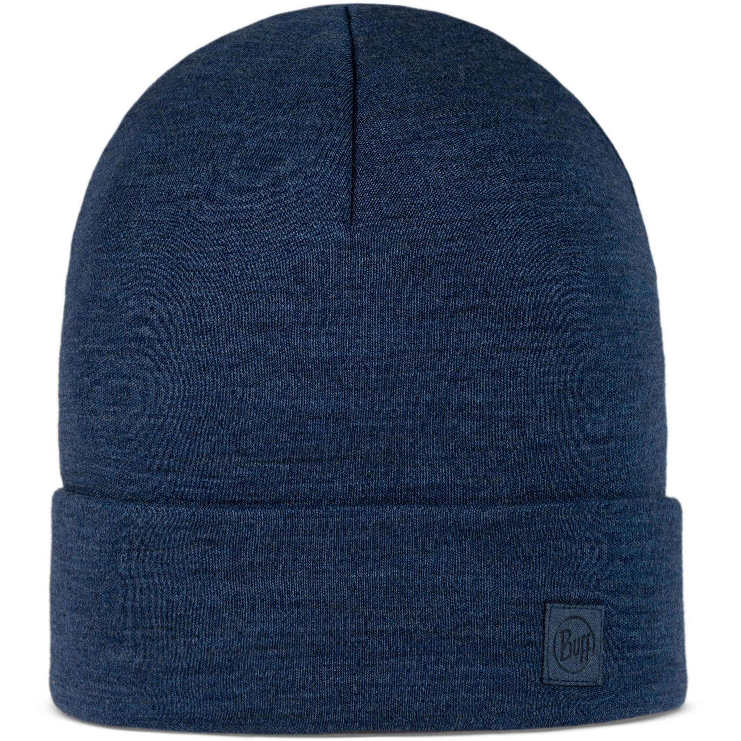 BUFF Athletic Hat in Blue: front