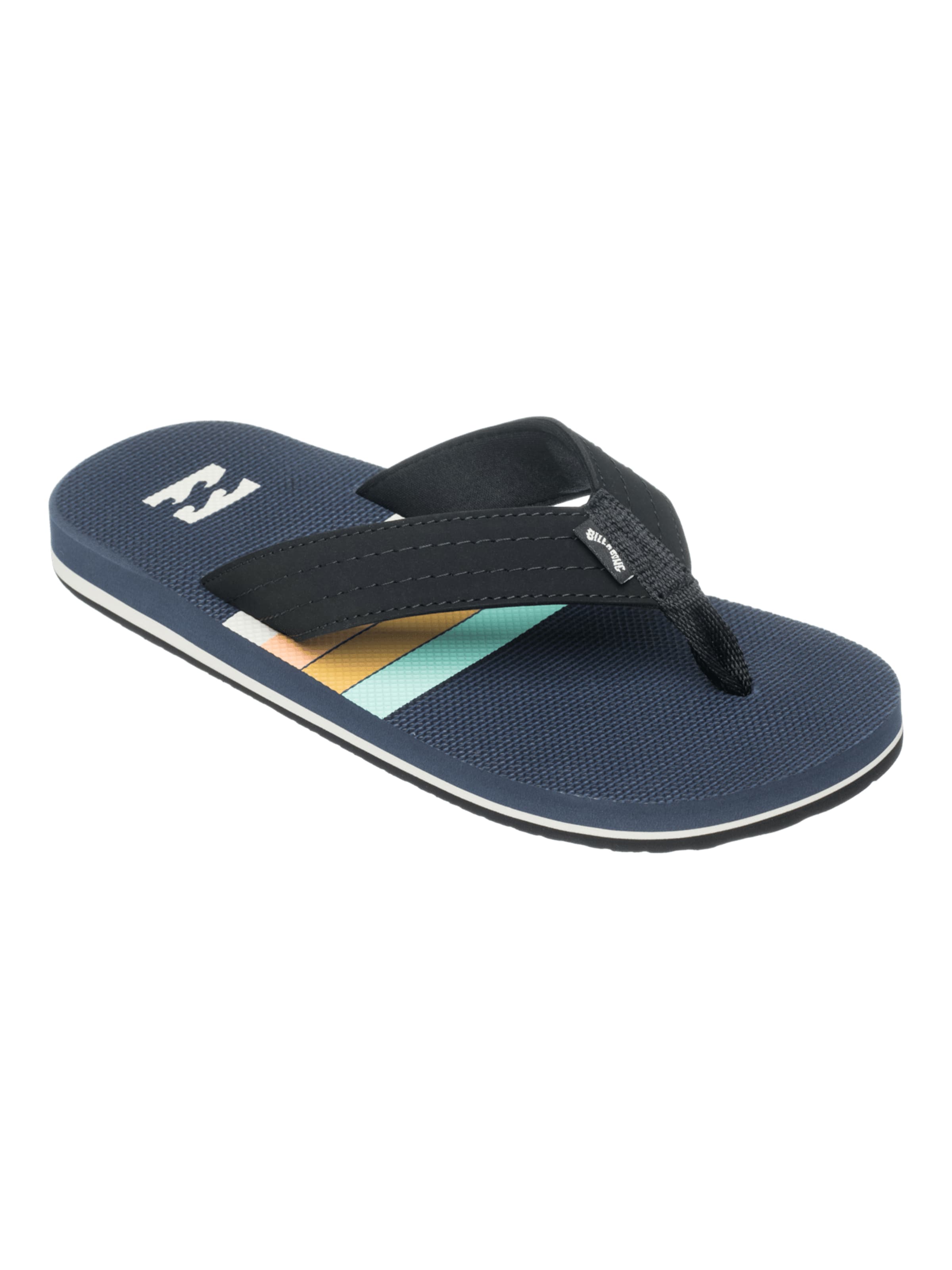 BILLABONG Open schoenen 'All Day' in Blauw: voorkant