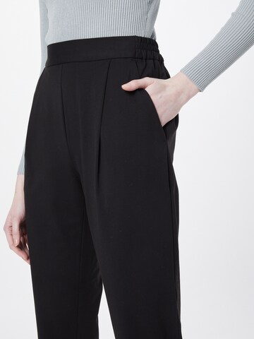 Tapered Pantaloni 'Aleida' de la AllSaints pe negru