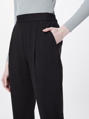 Effilé Pantalon 'Aleida' AllSaints en noir