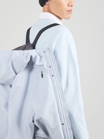 Veste fonctionnelle 'DSUP' Krakatau en gris
