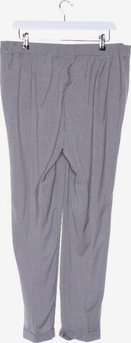 Fabiana Filippi Pants in XL in Grey