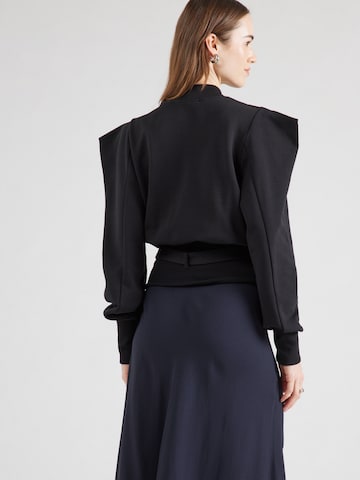 Versace Jeans Couture Neulepaita värissä musta