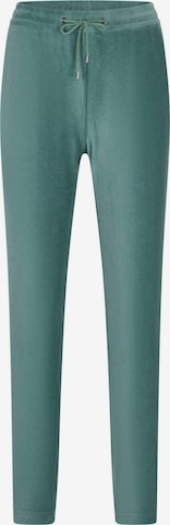 Goldner Trousers in Green: front