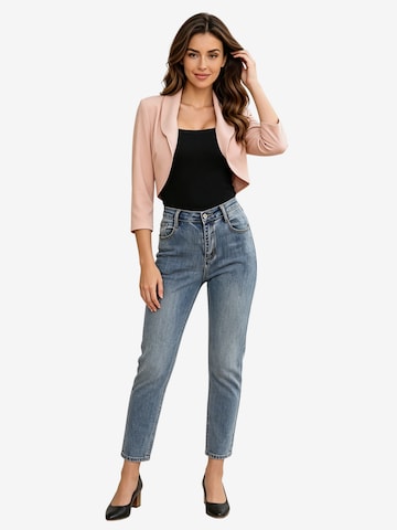 KoJooin Blazer in Orange