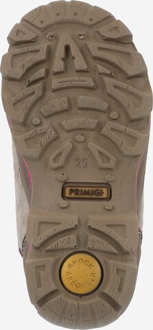 PRIMIGI Snowboots i beige